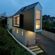 Illustration for article titled 10 Japanese Micro Homes That Redefine Living Small